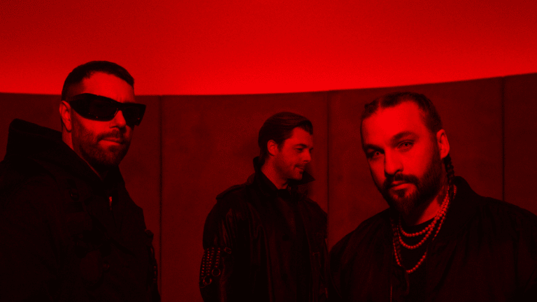 Swedish House Mafia Announce Massive Summer 2022 Headlining Show at Ushuaïa Ibiza