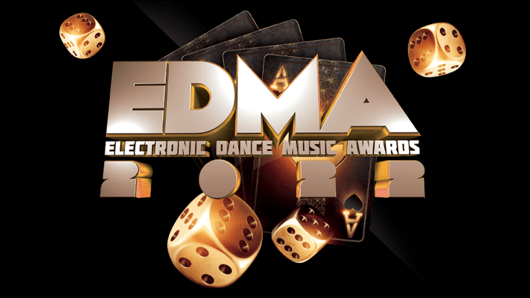 The Results Are In: Here Are the Winners of the 2022 Electronic Dance Music Awards