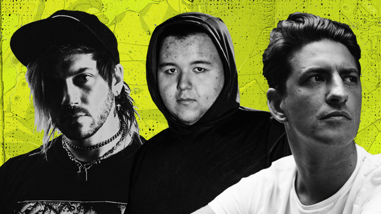 MUST DIE!, Skream and Akeos Release Highly Anticipated Mega-Collaboration, "LOL OK"