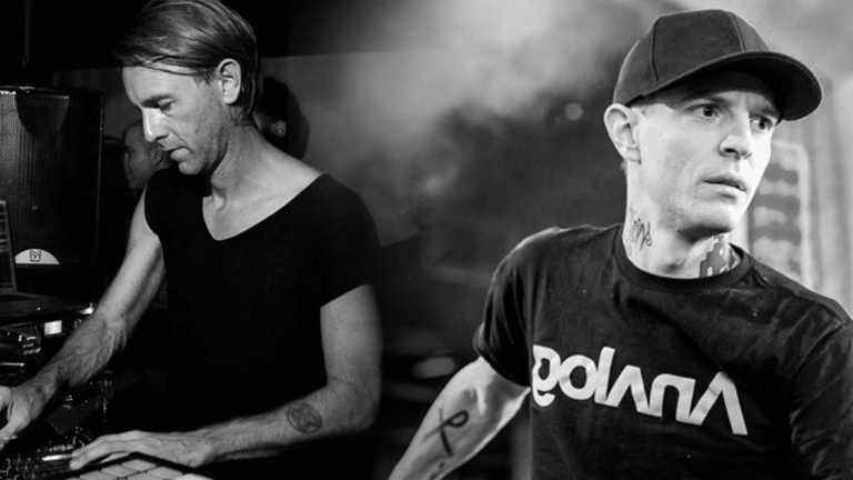 Richie Hawtin and deadmau5's PIXELYNX Releases First Look At Forthcoming Mobile Game, ELYNXIR