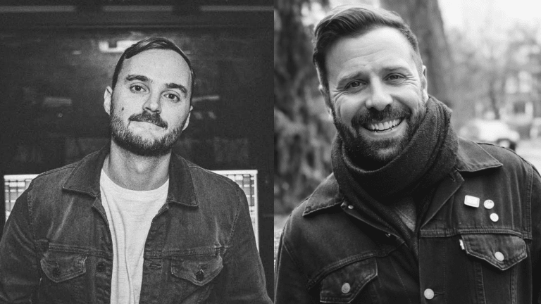 The Funk Hunters’ Nick Middleton Partners With Grant Paley to Launch Midnight Agency
