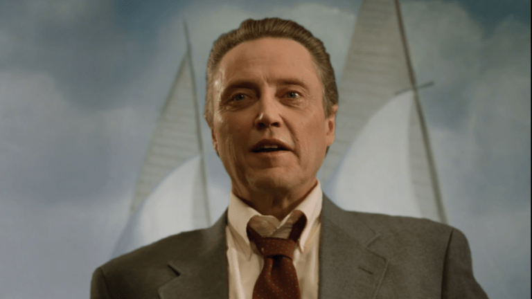 Fatboy Slim and Bootsy Collins Release 4K Remaster of Christopher Walken-Led Video for "Weapon of Choice"