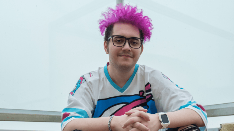 Slushii Quietly Released Two Hyperpop Songs Under a New Alias: Listen