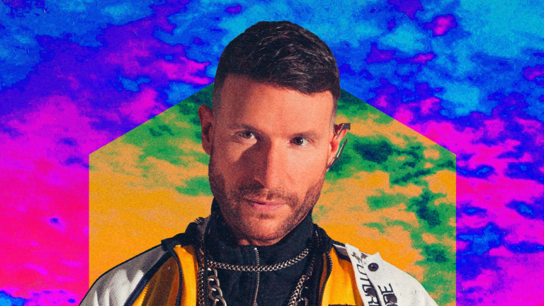 Don Diablo to Address United Nations Alongside Pope Francis for World Environment Day