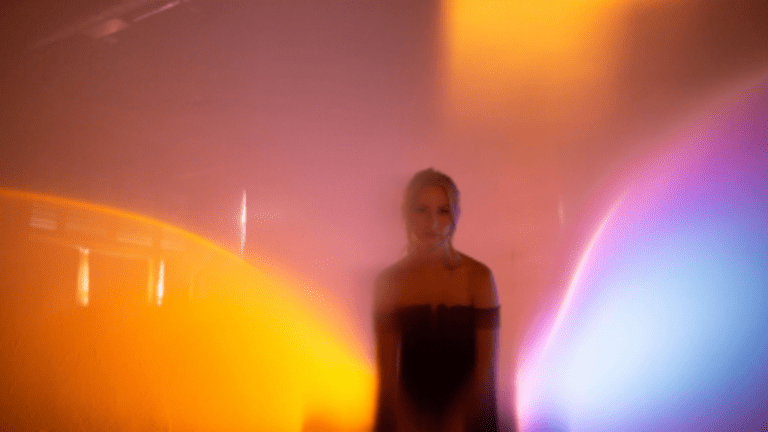 "100% Authentic": Pauline Herr's Electric New EP Is Self-Sung, Written, Produced and Mixed