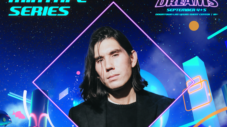 Listen to Gryffin's Sublime Lost In Dreams Festival Mix [EDM.com Exclusive]