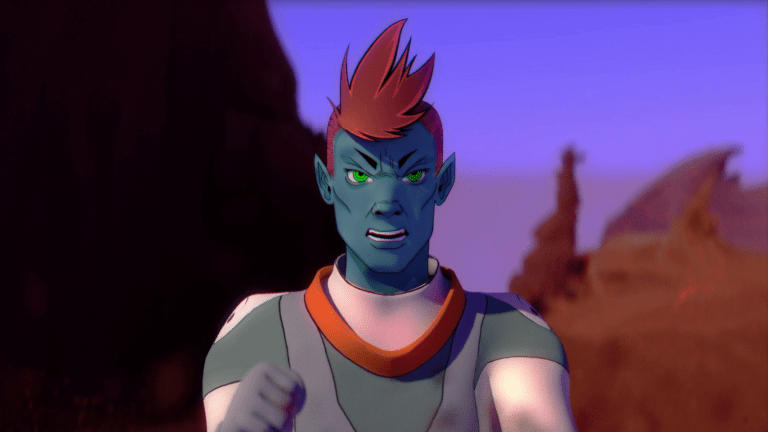 Zamantics Share Official Music Video for Extraterrestrial-Themed Track "Humanoid!"