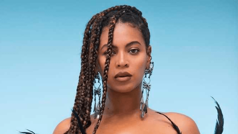 The "Beyoncé House Music Era" Is Here: Listen to Queen Bey's Disco Banger "Break My Soul"