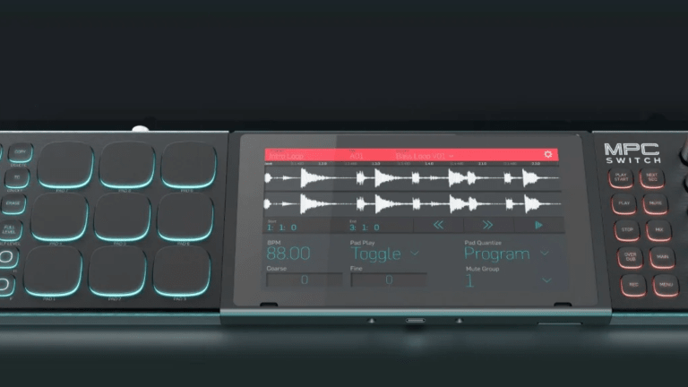 Crowdfunding For Music Creation Software 'Rytmik Studio' For Switch Has  Begun - My Nintendo News