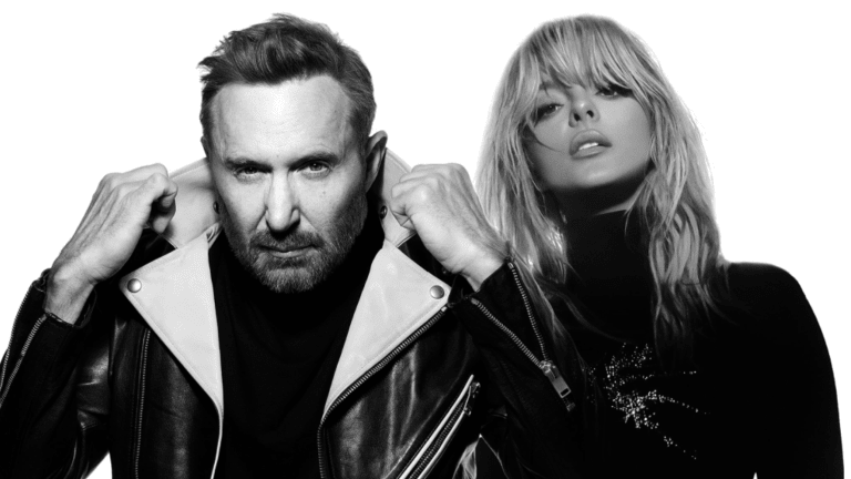 David Guetta and Bebe Rexha Revitalize Turn of the Century Hit, "Blue"