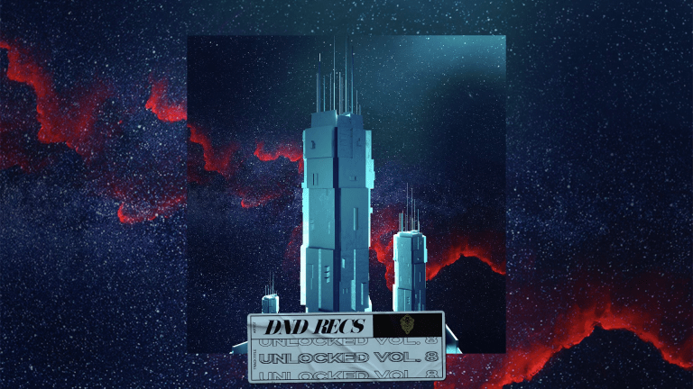 Seductive Tech House Reigns Supreme In 8th "Unlocked" Compilation From DND Recs