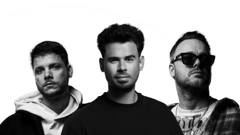 Afrojack Joins Forces with Rae Sremmurd and Stanaj on 