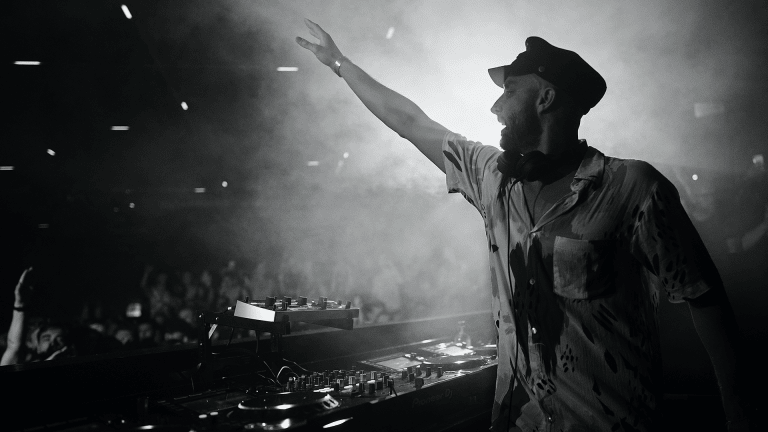 FISHER Announces First Ibiza Headline Residency