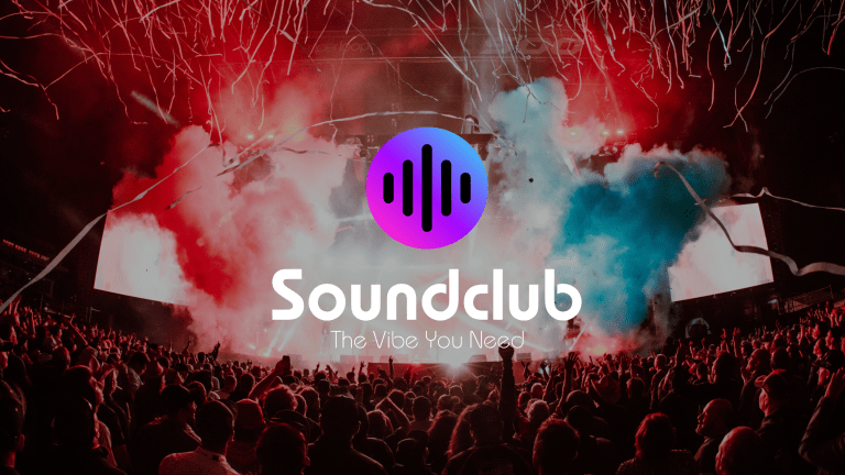 Discover Music Festivals Around the World With the Soundclub App