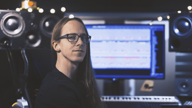Pegboard Nerds' Alex Odden Launches Kickstarter for Chiptune Concept Album