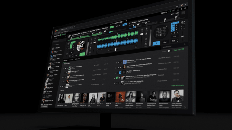Beatport and Microsoft Surface Unite to Empower Musicians With Remote Collaboration Tools