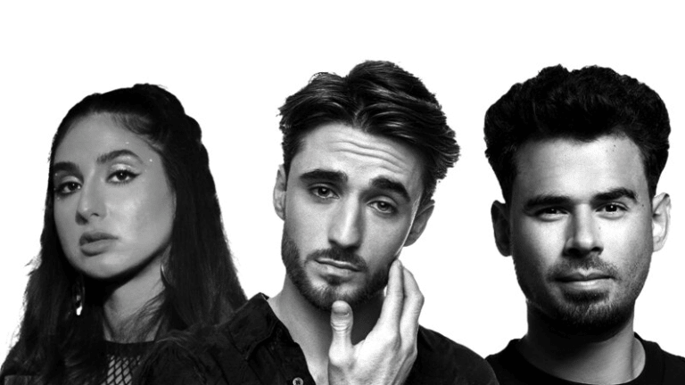 Afrojack, Chico Rose and Mougleta Reject Old Flames In Unapologetic Single, "Alone Again"