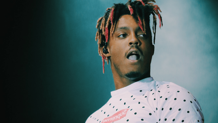 Juice WRLD's Second Posthumous Album to Feature Collabs With Marshmello, The Chainsmokers