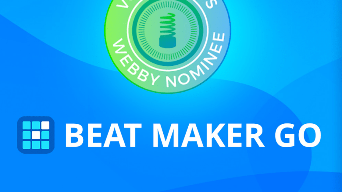 beat maker go premium