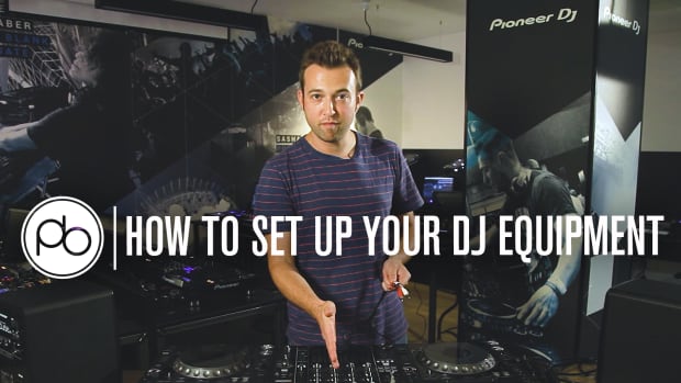 12 Pieces of the Best Beginner DJ Gear EDM The Latest Electronic Dance Music News Reviews Artists