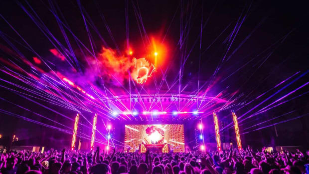 Forbidden store kingdom fest