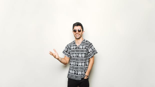KSHMR and Lost Stories Bring Us