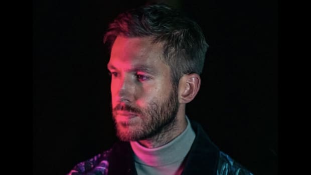 Normani x cheap calvin harris