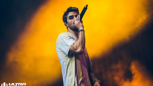 The Chainsmokers Release Latest from World War Joy Album, 