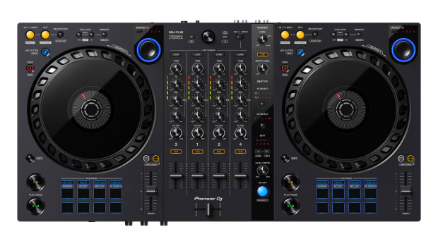 Pioneer Releases Entry-Level DDJ-200 with Streaming Service