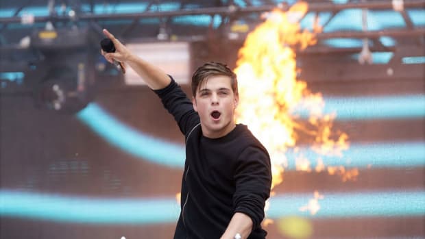 Martin Garrix Joins JBL as Global Brand Ambassador EDM The