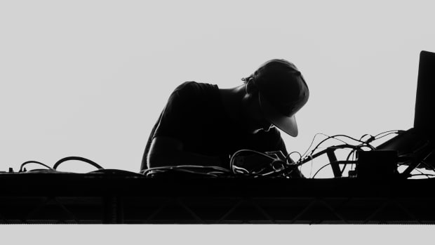 Eric Hilton of Thievery Corporation Announces Solo Trip-Hop Album