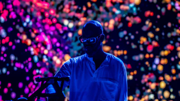 Black Coffee Opens Up About Near Fatal Accident On the Most Pivotal Day of His Life EDM The Latest Electronic Dance Music News Reviews Artists