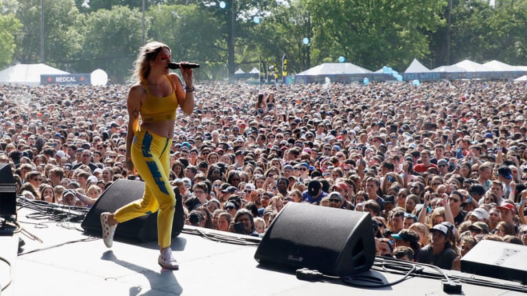 Governors ball shop