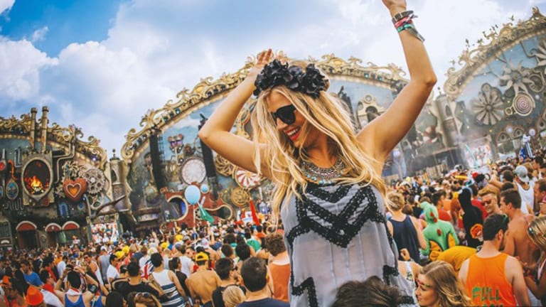 Festival finder on sale