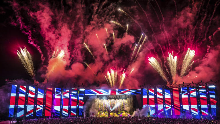 Creamfields 2020 sale