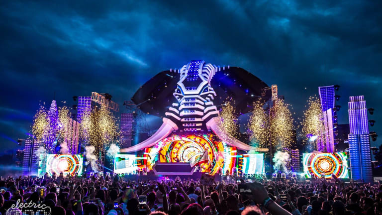 Electric Zoo Releases Much Anticipated Set Times for Its Big 10 Celebration - EDM.com - The Latest Electronic Dance Music News, Reviews & Artists