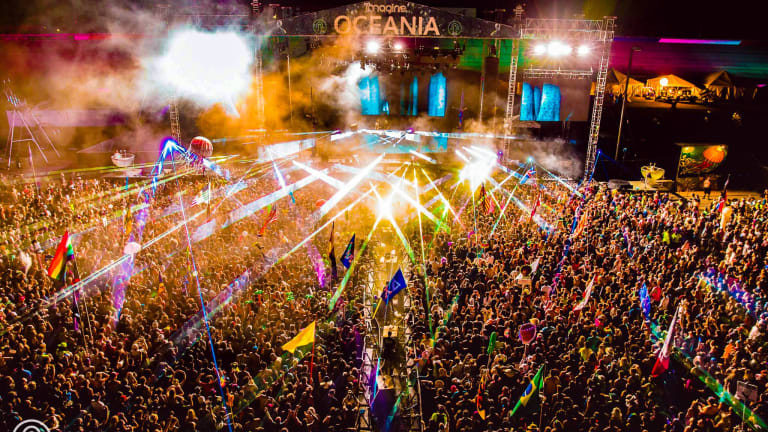 New music festivals 2017 online