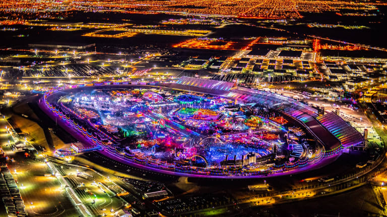 Edc store 2021 dates
