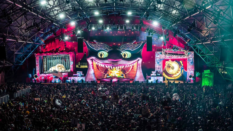 Escape shop psycho circus
