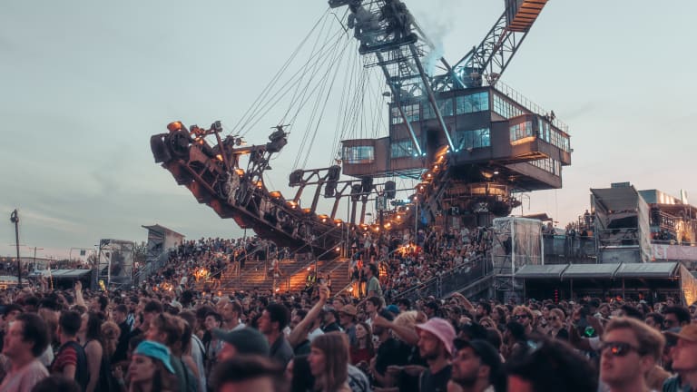 Feastival location outlet
