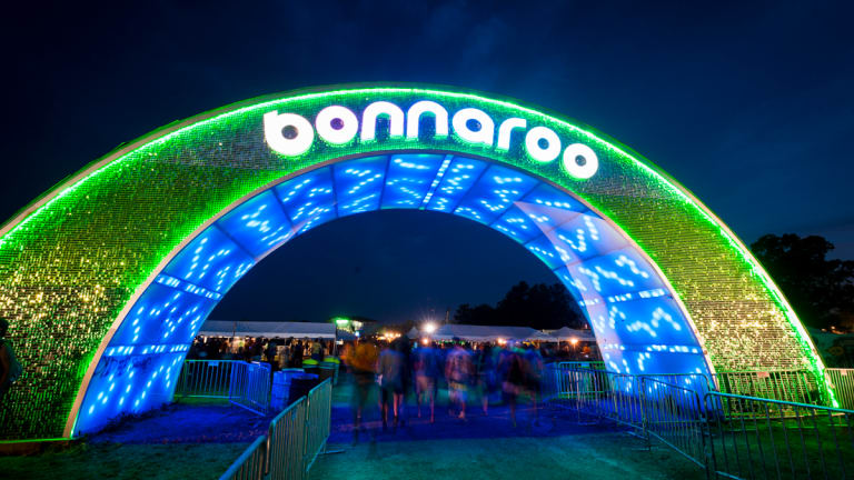 Bonnaroo 2019 on sale