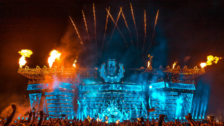 Umf 2020 best sale