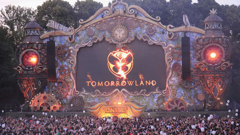 Tomorrowland 2019 2025