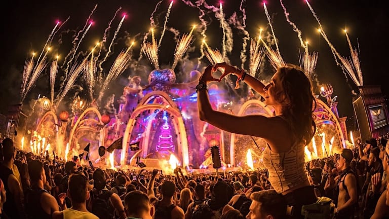 EDC Las Vegas Releases Individual Stage Lineups for 2019 Edition