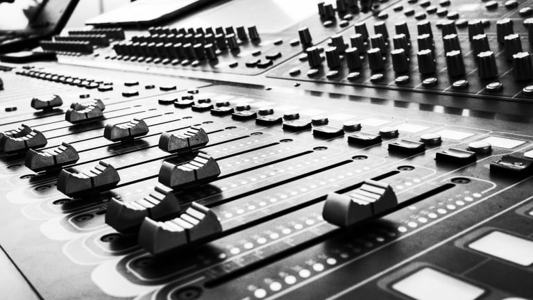Edm dj equipment 2025