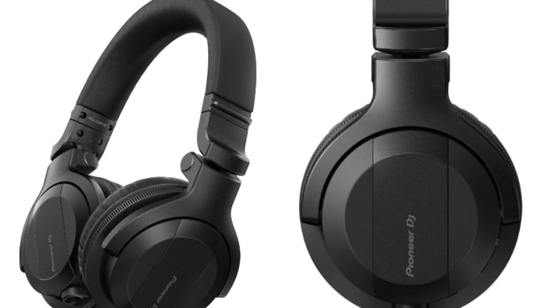 Pioneer best sale hdj cue1