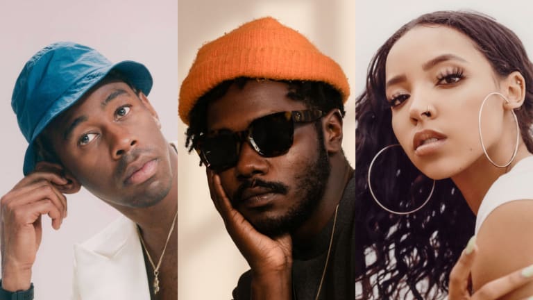Tyler, The Creator and Tinashe to Appear on Channel Tres' New EP