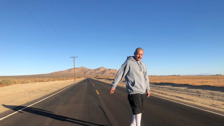 Viral TikTok Star Doggface Appears in David Guetta MORTEN and