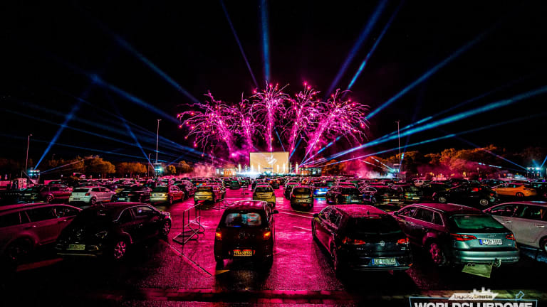 Drive deals in festival