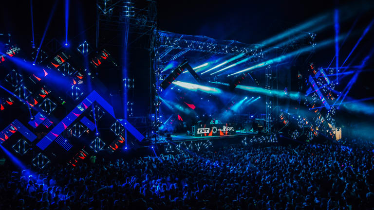 Exit online festival 2020